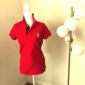 Ralph Lauren Golf ⛳️ Women Polo